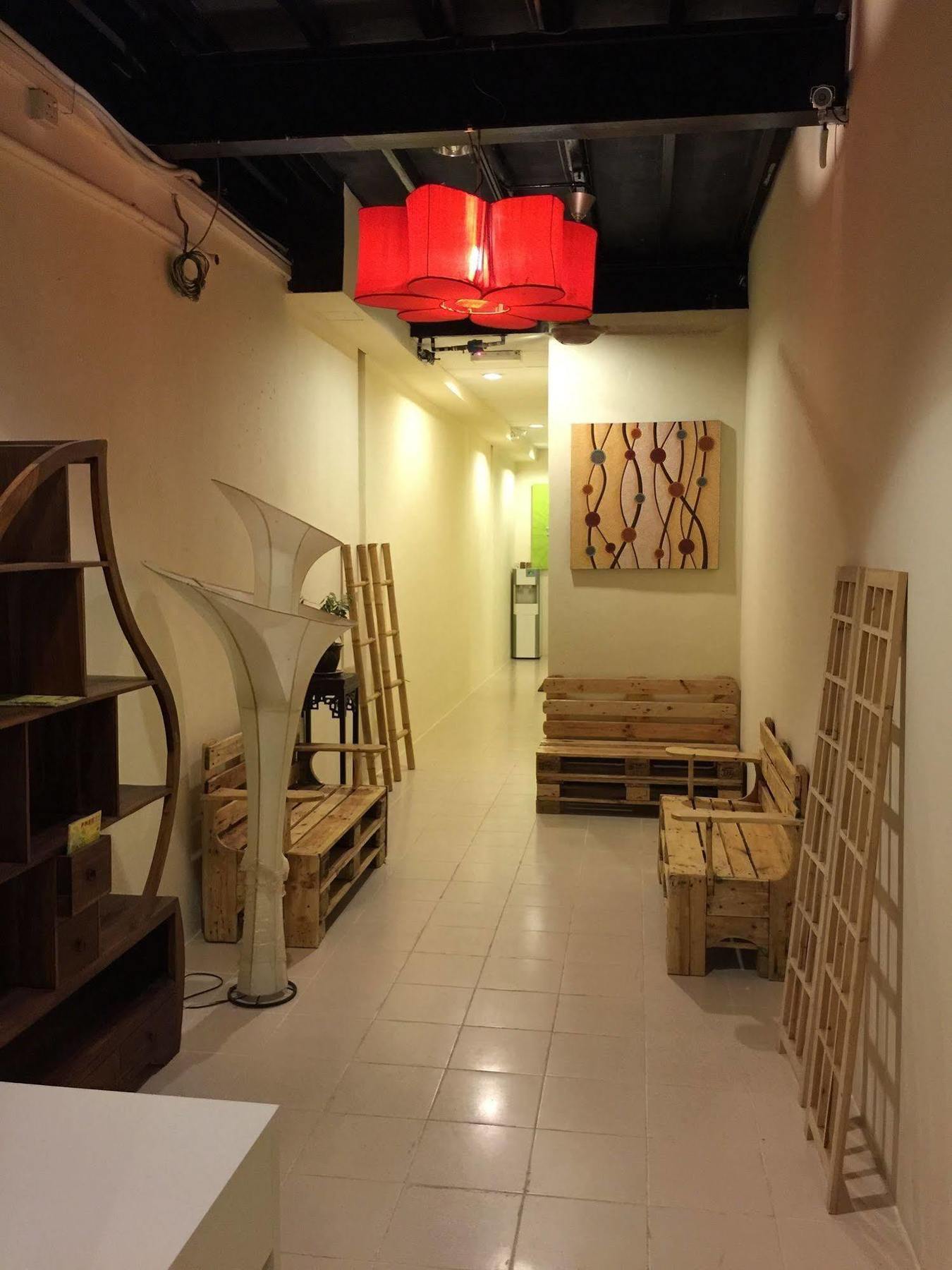 Paradise Inn Λανγκάουι Εξωτερικό φωτογραφία